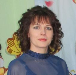 Изыбаева Альбина Владимировна